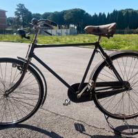Bicicletta Bianchi 1936