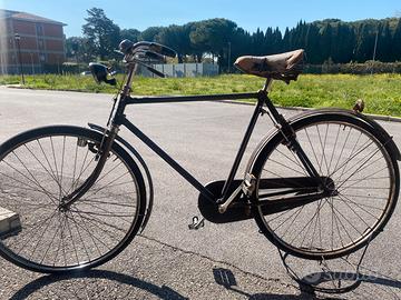 Bicicletta Bianchi 1936