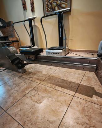 VOGATORE ROWING (PANATTA)