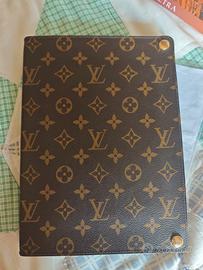 Cover Ipad Louis Vuitton 