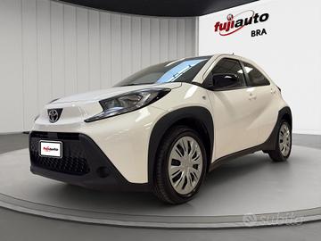 Toyota Aygo X 1.0 Active 72cv