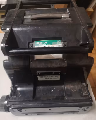 Magazzini carta per Minilab frontier 330/340
