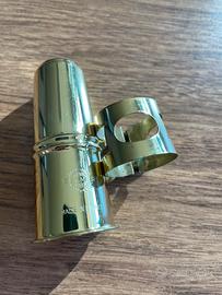Legatura sax tenore Selmer