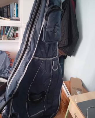 Custodia violoncello