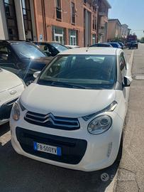 Citroen C1 VTi 68 3 porte Shine