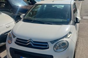 Citroen C1 VTi 68 3 porte Shine