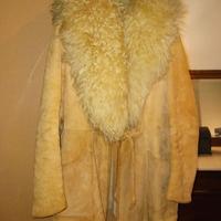 abbigliamento Vintage montone anni ' 70