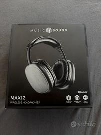 Cuffie Maxi 2