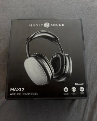 Cuffie Maxi 2