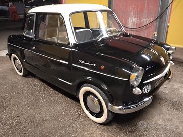 Prinz 30 NSU del 1960