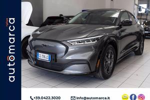 FORD Mustang Mach-e extended range rwd 294cv auto