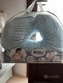 cuscino allattamento 