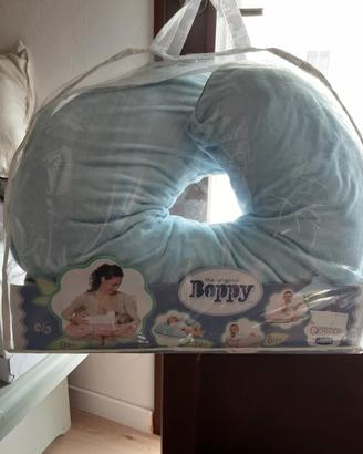 cuscino allattamento 