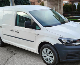 Vw caddy 2.0 maxi 4 motion