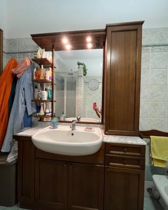 Mobile bagno