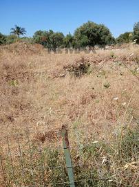 Terreno Edificabile - Siracusa