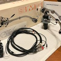 SME 3009 II Improved