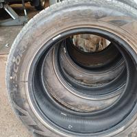 Pneumatici per Defender o simile