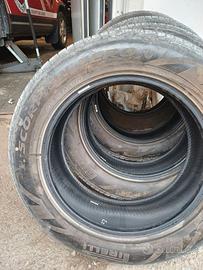 Pneumatici per Defender o simile