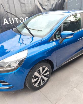 Renault Clio 900TCE Benzina e GPL di serie
