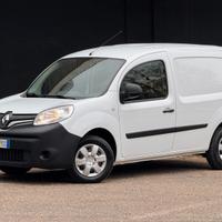Renaul kangoo Euro 6 67000 km 2018 garanzia