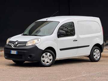 Renaul kangoo 67000 km 2018 garanzia 24 mesi