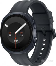 Samsung Galaxy Watch 9, 40mm, Graphite, LTE