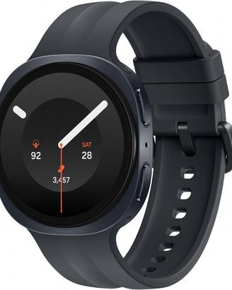 Samsung Galaxy Watch 9, 40mm, Graphite, LTE