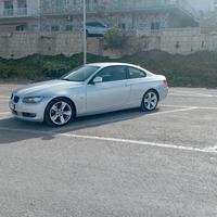 BMW e92 coupé 320d 2009