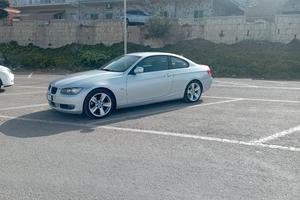 BMW e92 coupé 320d 2009