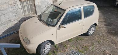 Fiat 600 1.1 