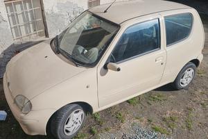 Fiat 600 1.1 