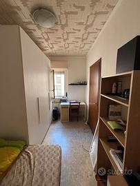Stanza singola casal bruciato