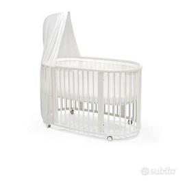 Stokke Sleepi Mini + materasso – Bologna - 350 €