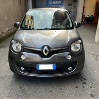 Renault Twingo Cambio Automatico 90cv