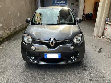 Renault Twingo Cambio Automatico 90cv