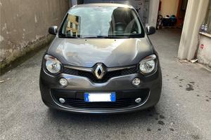 Renault Twingo Cambio Automatico 90cv