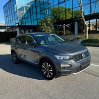VOLKSWAGEN T-Roc 1.6 TDI IQ DRIVE