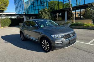 VOLKSWAGEN T-Roc 1.6 TDI IQ DRIVE