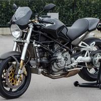 Ducati Monster S4R 996 - 2003 (ORIGINALE)