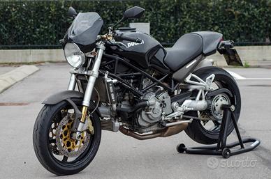 Ducati Monster S4R 996 - 2003 (ORIGINALE)