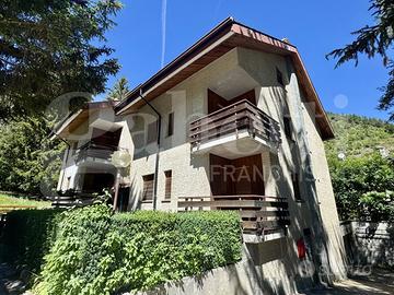 Appartamento Bardonecchia [Cod. rif 3336327VRG]
