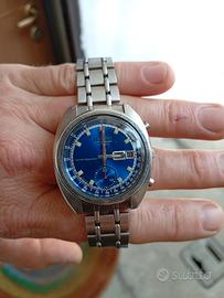 Seiko 6139 6010 Bruce Lee prima serie 1970