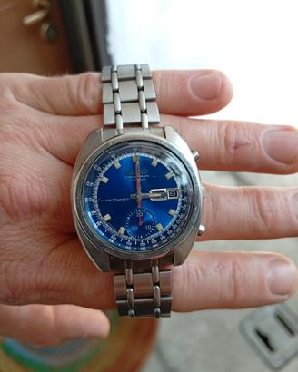 Seiko 6139 6010 Bruce Lee prima serie 1970