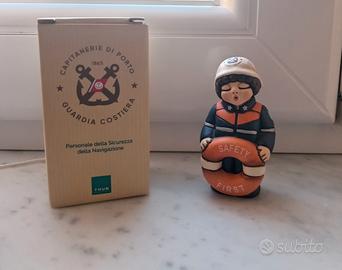 Thun Guardia Costiera 