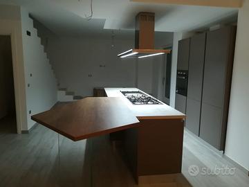 Nuovissimo appartamento indipendente