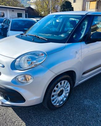Fiat 500L 1.3 Multijet 95 CV Business