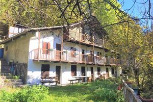 CASA INDIPENDENTE A VIÙ