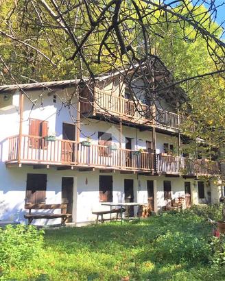 CASA INDIPENDENTE A VIÙ