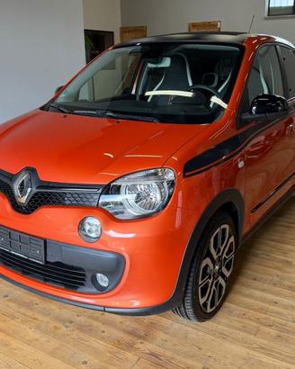 Renault Twingo GT 110CV AUTOMATICA